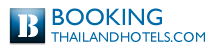 Booking Thailand Hotels
